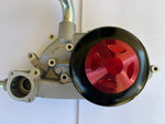 Load image into Gallery viewer, LS truck water pump thread cover
